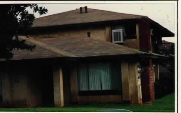 7421 Napa Ct in Rancho Cucamonga, CA - Foto de edificio