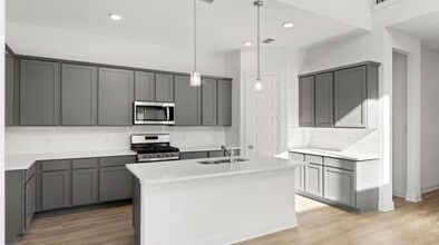 2335 Sheppards Ln in Waxahachie, TX - Building Photo - Building Photo