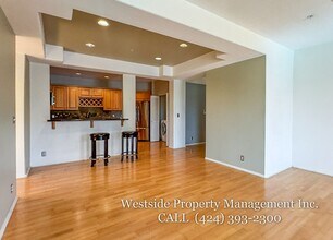 3460 S Centinela Ave in Los Angeles, CA - Building Photo - Building Photo