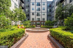 1339 E St SE in Washington, DC - Building Photo