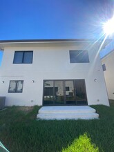 1132 NW 1st St in Florida City, FL - Building Photo - Building Photo