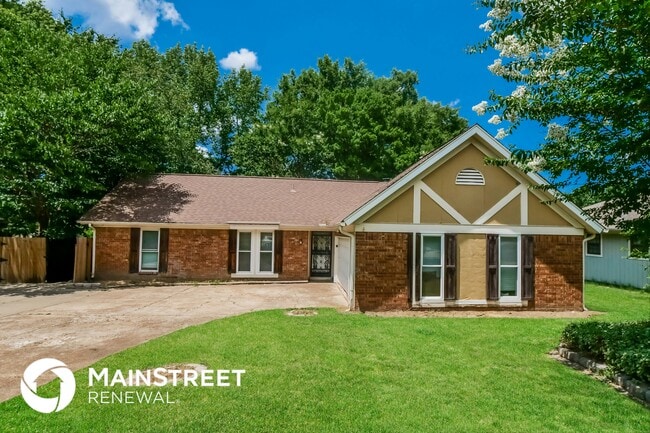 8210 Valley Ridge Trail