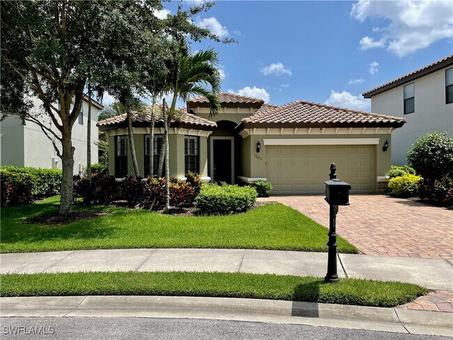 13611 Villa Di Preserve Ln in Estero, FL - Building Photo - Building Photo