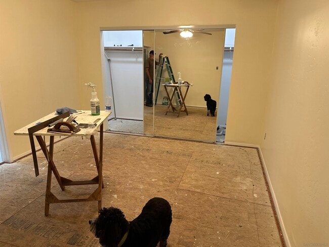 1712 Bervy St in San Diego, CA - Building Photo - Building Photo