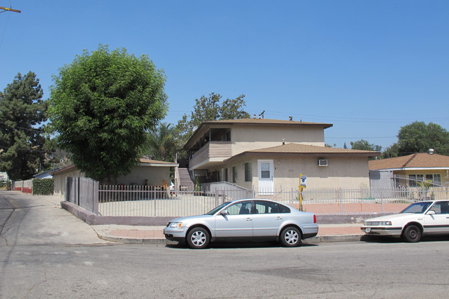 2913 Covina St in Los Angeles, CA - Building Photo - Building Photo