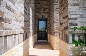 1123 Vine House Dr in Richmond, TX - Foto de edificio - Building Photo