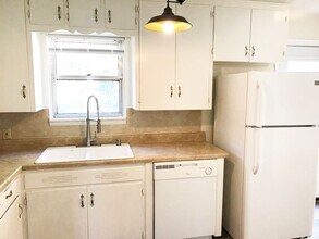 1302 S 23rd St in Copperas Cove, TX - Building Photo - Building Photo