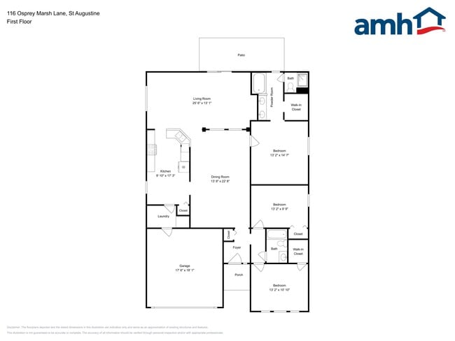 116 Osprey Marsh Ln in St. Augustine, FL - Building Photo - Building Photo