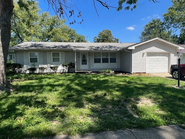 property at 1910 Winchester Dr