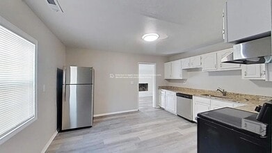 5613 Norton Ave in Louisville, KY - Foto de edificio - Building Photo