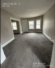 2962 E 66th St-Unit -2 in Cleveland, OH - Building Photo - Building Photo