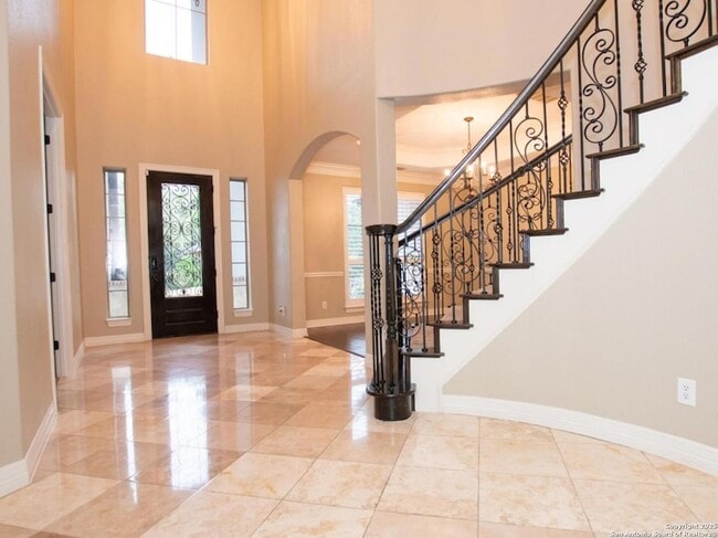 property at 10403 Star Mica