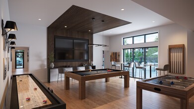 The Rigney in University Place, WA - Building Photo - Building Photo