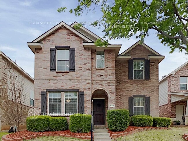 property at 5413 Del Rey Dr