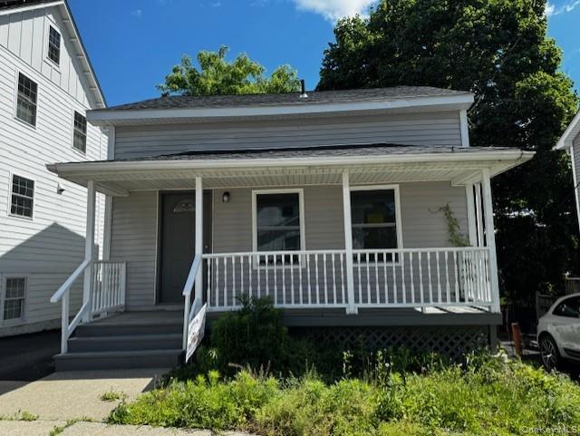 property at 11 North St