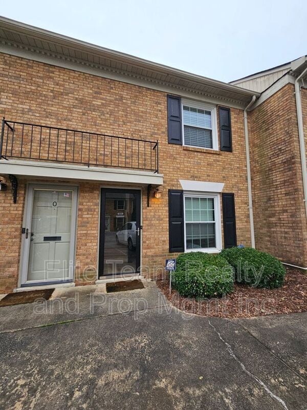 property at 3722 Park Rd