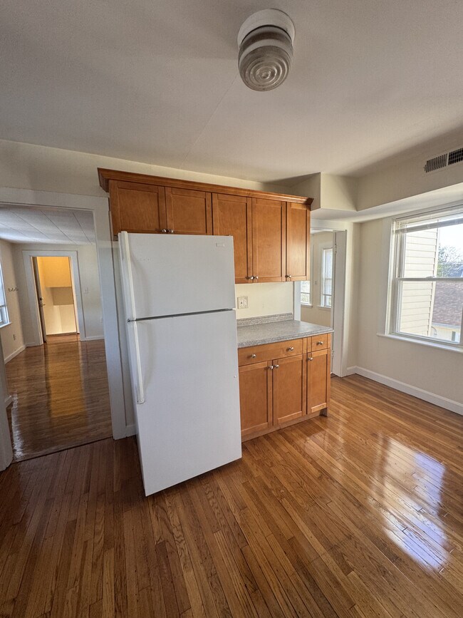 30 Hanson St, Unit 3