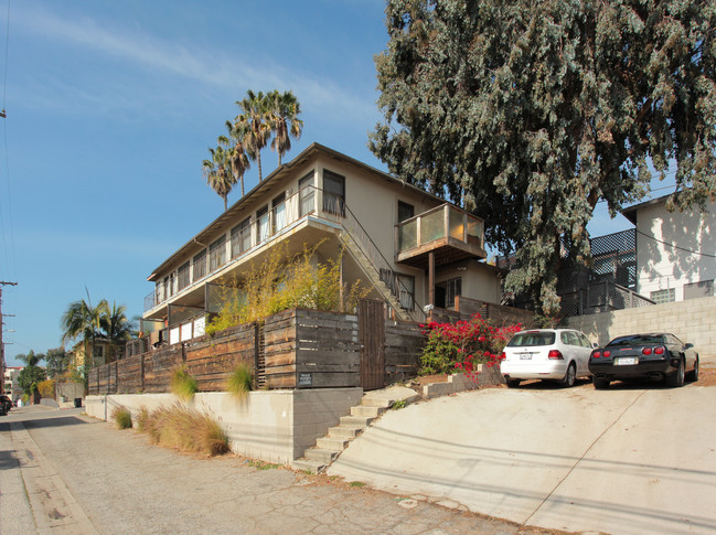 250 3rd Ave in Venice, CA - Foto de edificio - Building Photo