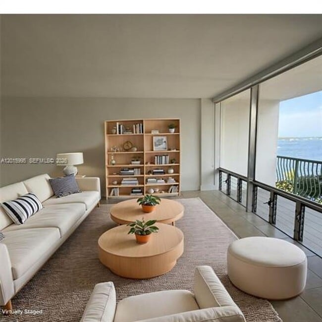 property at 1408 Brickell Bay Dr