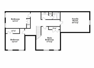 4570 Wood Fox Cove in Memphis, TN - Building Photo - Building Photo