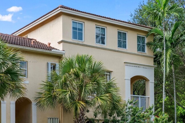 property at 160 Jacaranda Country Club Dr