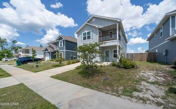 117 Carriage Rd in Panama City, FL - Building Photo - Building Photo