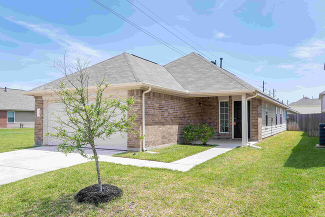 5410 Comel Ct in Katy, TX - Building Photo - Building Photo