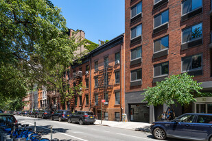 113 W 15th St Apartments