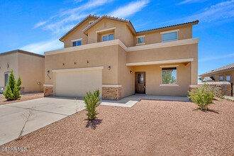 12354 Thren in El Paso, TX - Building Photo - Building Photo