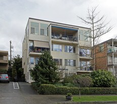 2030 Minor Ave E in Seattle, WA - Building Photo