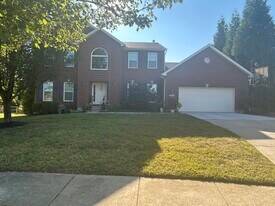 3283 Ultra Ct in Mason, OH - Building Photo