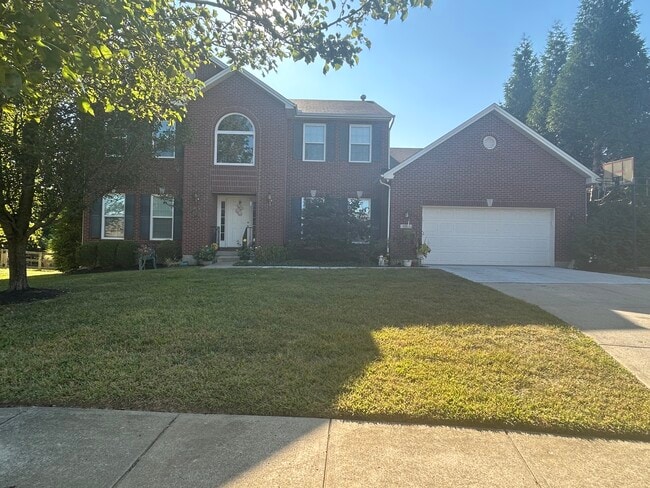property at 3283 Ultra Ct