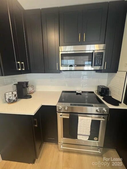 1406 E 35th St in Charlotte, NC - Building Photo - Building Photo