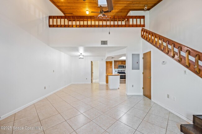 123 Adams Ave in Cape Canaveral, FL - Building Photo - Building Photo