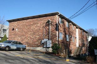 230 Perkins Ave Apartments