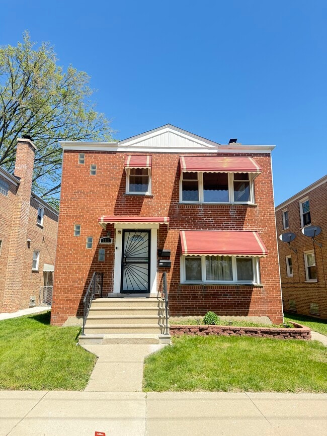 3313 Jackson St, Unit #2