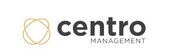 Property Management Company Logo Centro Management