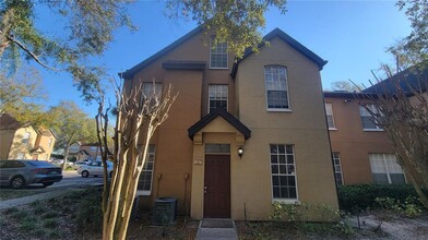 6344 Raleigh St in Orlando, FL - Building Photo - Building Photo
