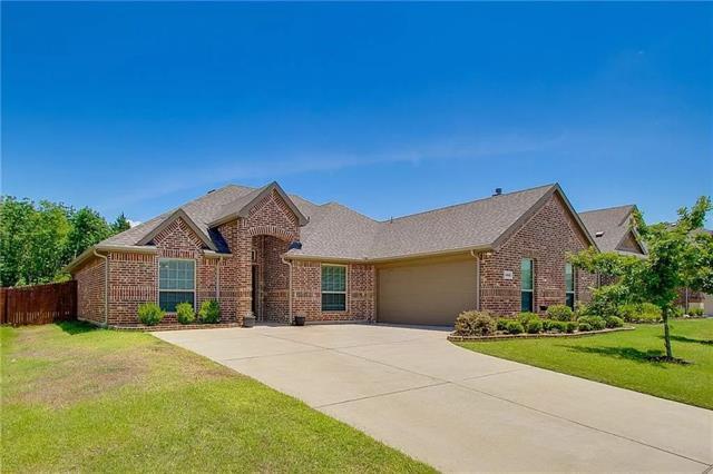 4910 Crawfish Ln in Garland, TX - Building Photo
