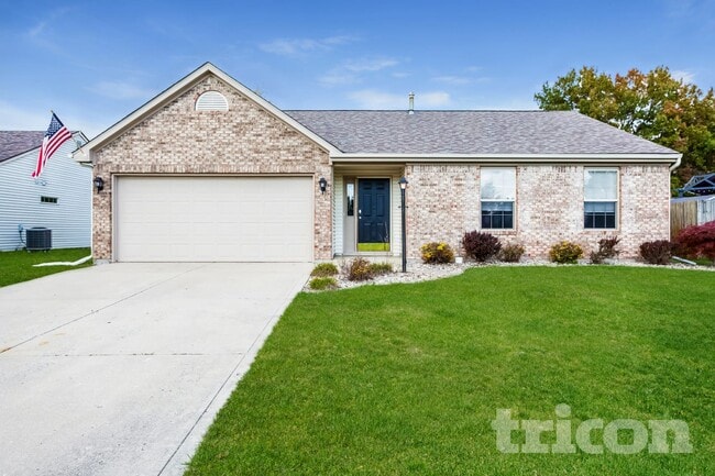 property at 1328 Wilkes Dr