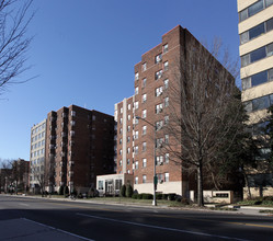 The Chancery Apartments in Washington, DC - Building Photo - Building Photo