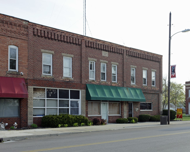 274 Front St in Cygnet, OH - Foto de edificio - Building Photo