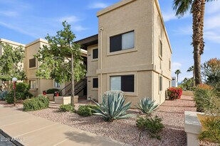16540 E Gunsight Dr in Fountain Hills, AZ - Building Photo