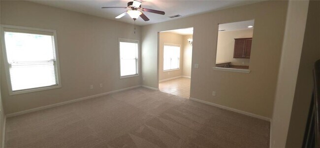 539 Broughton Dr in Canton, GA - Building Photo - Building Photo