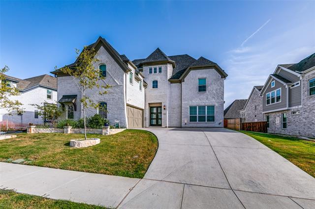 1021 Cascading Crk Dr in Rockwall, TX - Building Photo