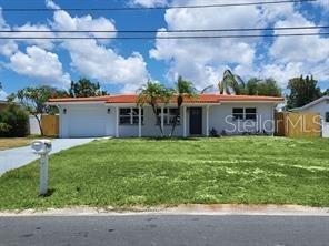 10951 Temple Terrace in Seminole, FL - Building Photo