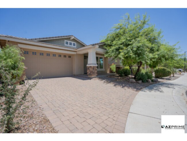 property at 32233 N 132nd Ave