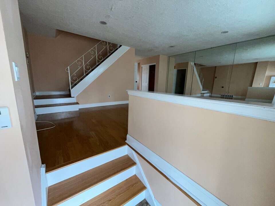 12503 Fedor Rd in Philadelphia, PA - Building Photo
