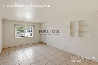 541 S Bellview in Mesa, AZ - Building Photo - Building Photo