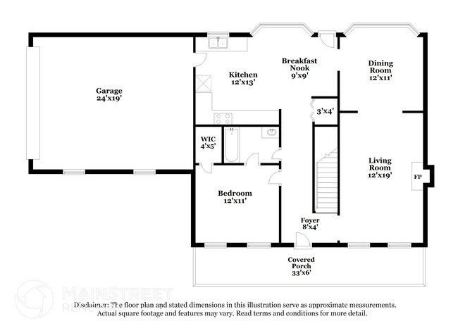 180 Wills Way in Fayetteville, GA - Building Photo - Building Photo